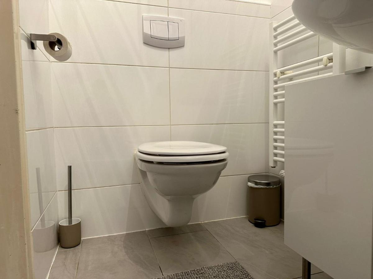 City Apartment - 2 Min To U1 Reumannplatz Viena Exterior foto