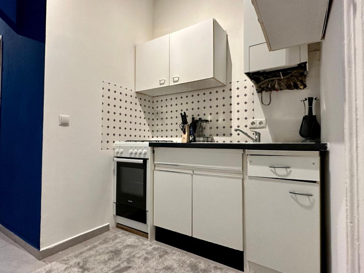 City Apartment - 2 Min To U1 Reumannplatz Viena Exterior foto