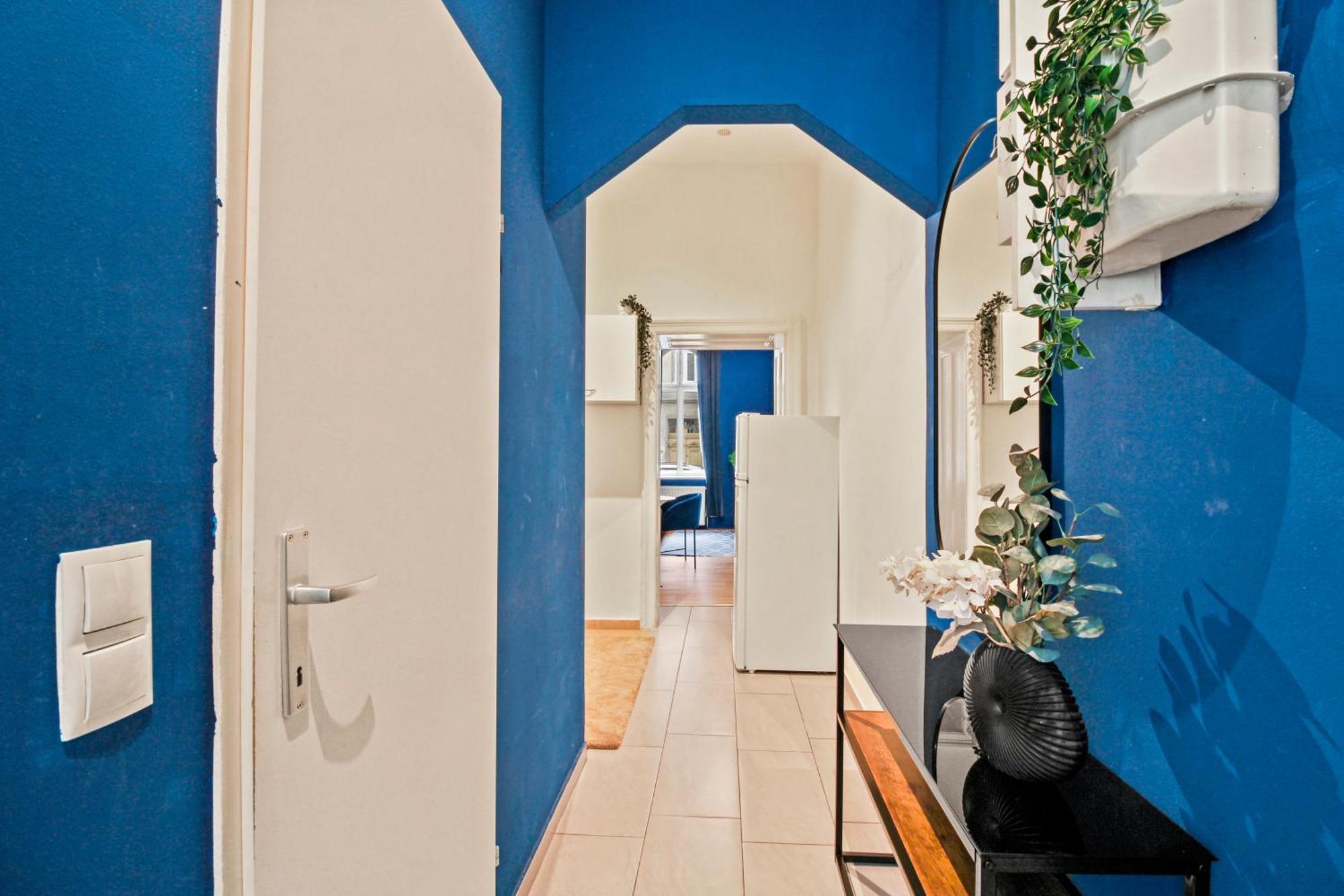 City Apartment - 2 Min To U1 Reumannplatz Viena Exterior foto
