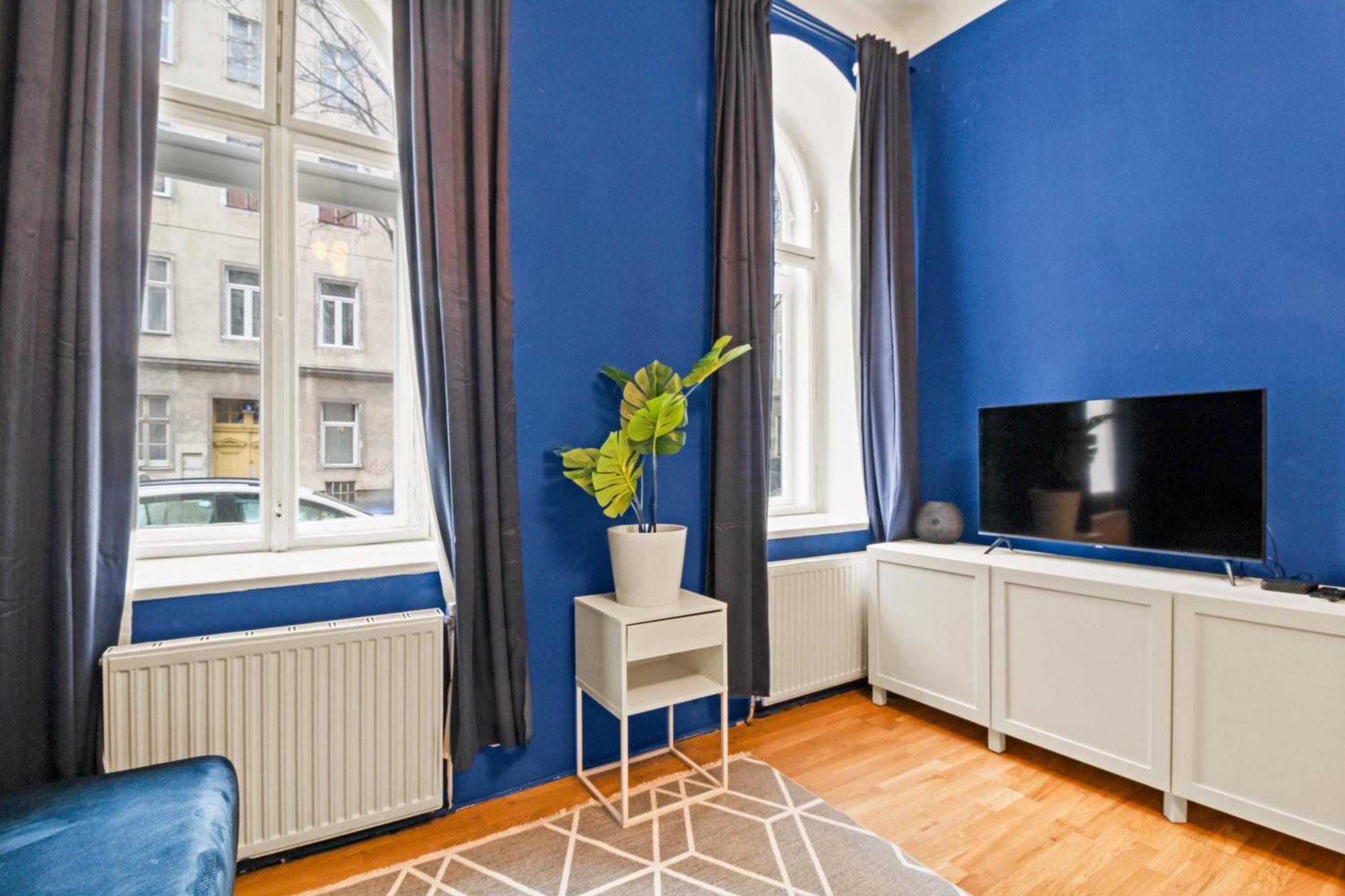 City Apartment - 2 Min To U1 Reumannplatz Viena Exterior foto