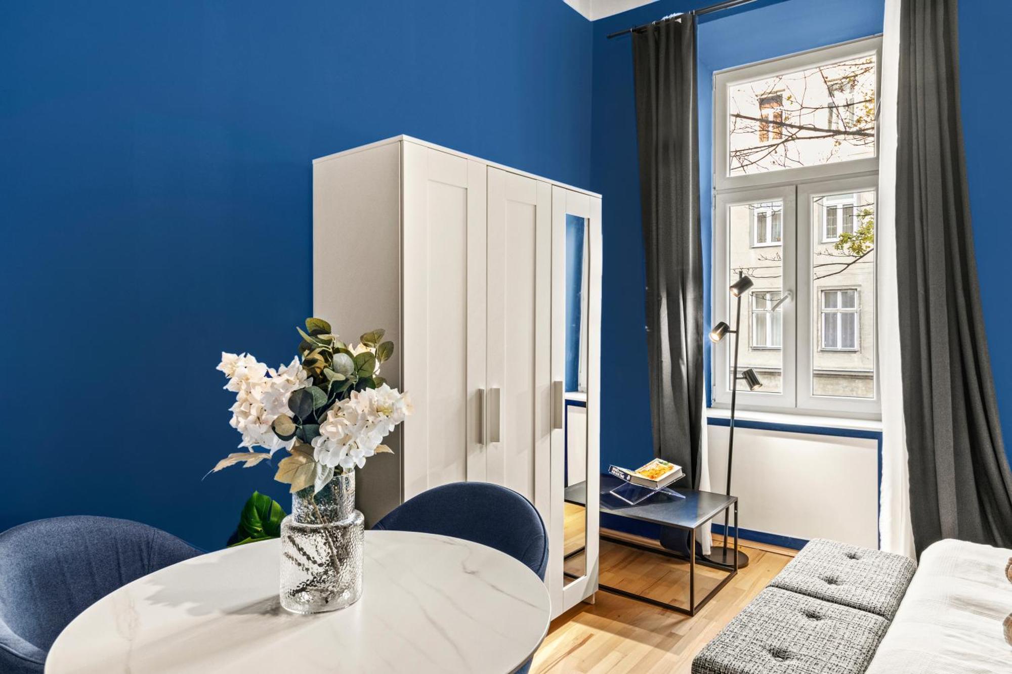 City Apartment - 2 Min To U1 Reumannplatz Viena Exterior foto