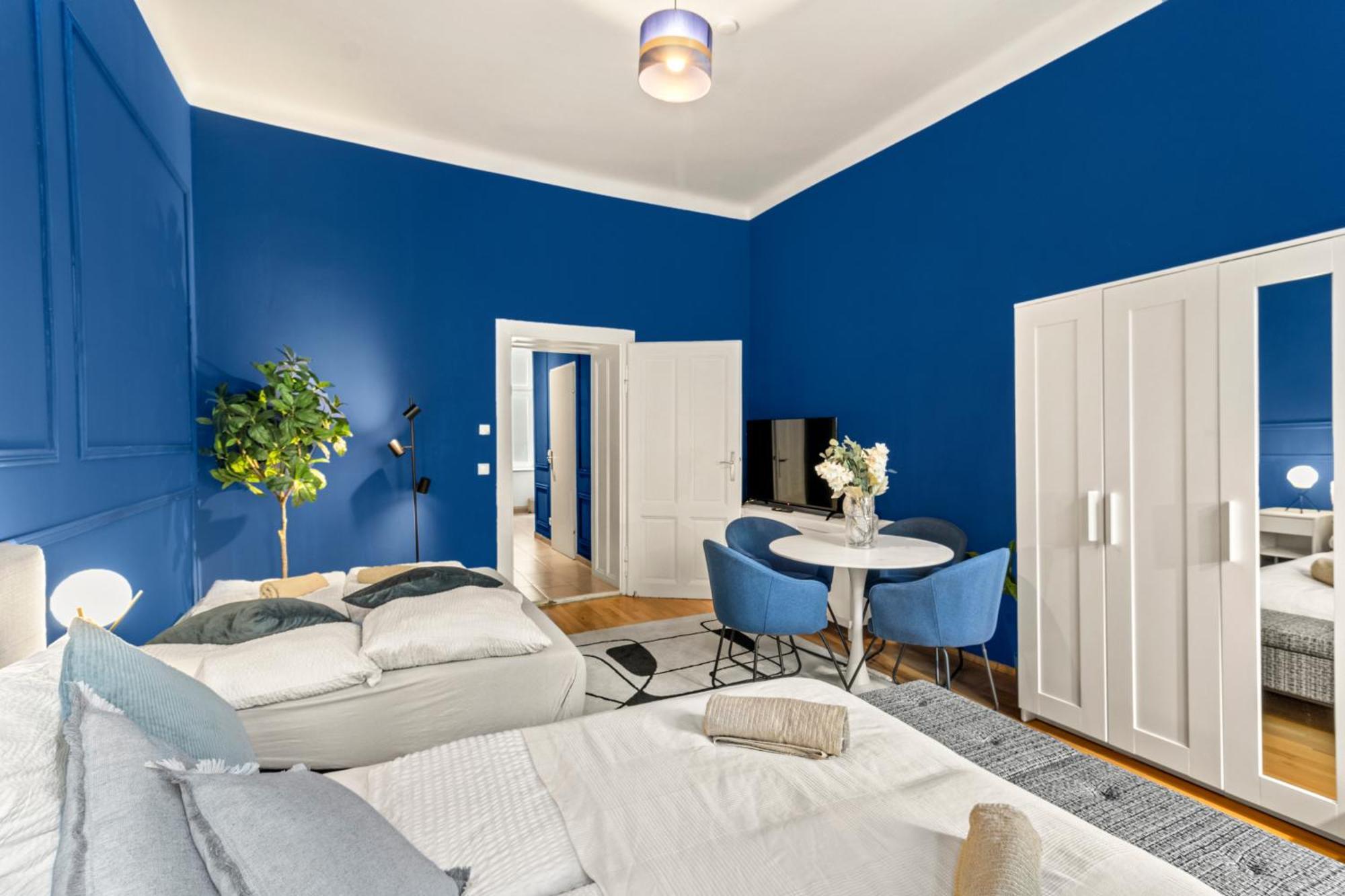 City Apartment - 2 Min To U1 Reumannplatz Viena Exterior foto
